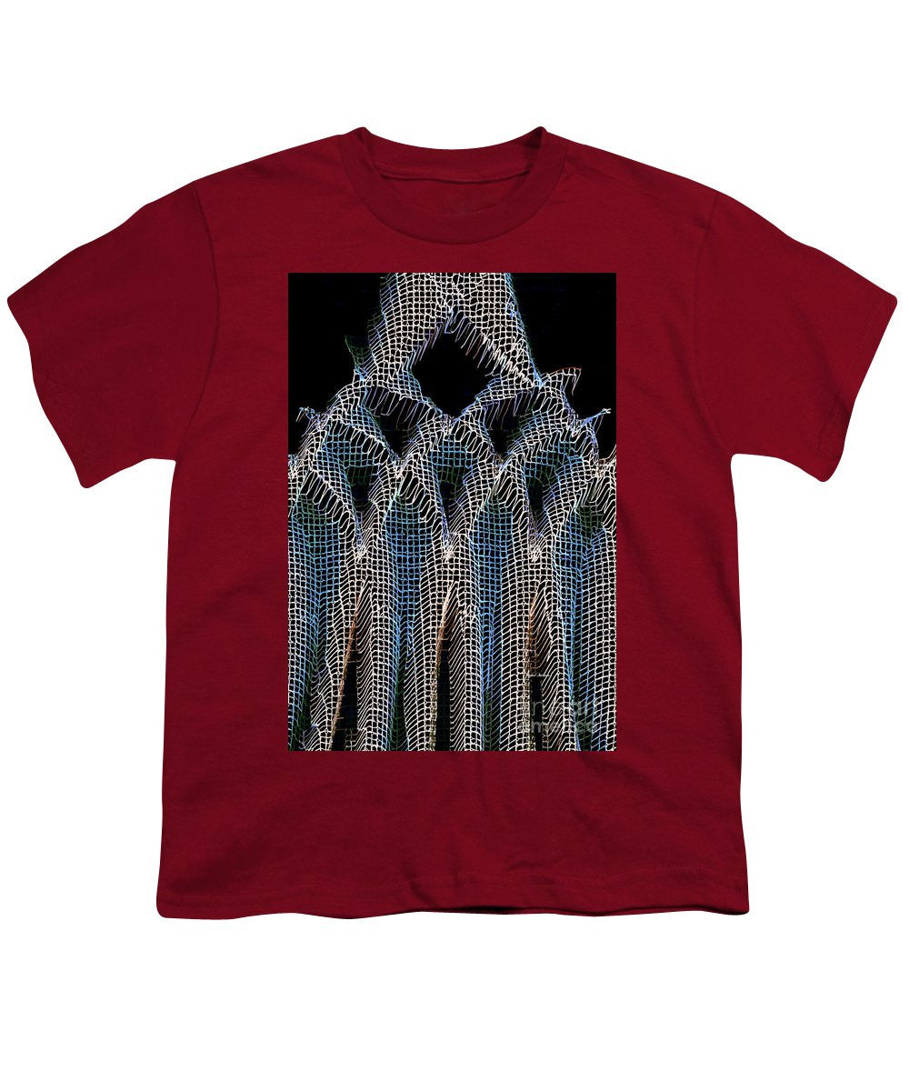 Youth T-Shirt - Spiritual Fathers