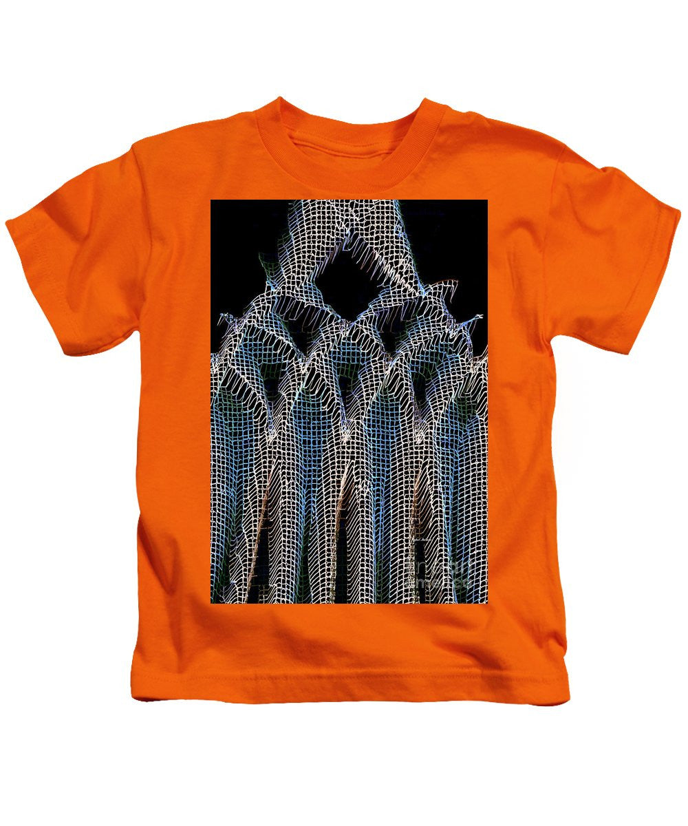 Kids T-Shirt - Spiritual Fathers