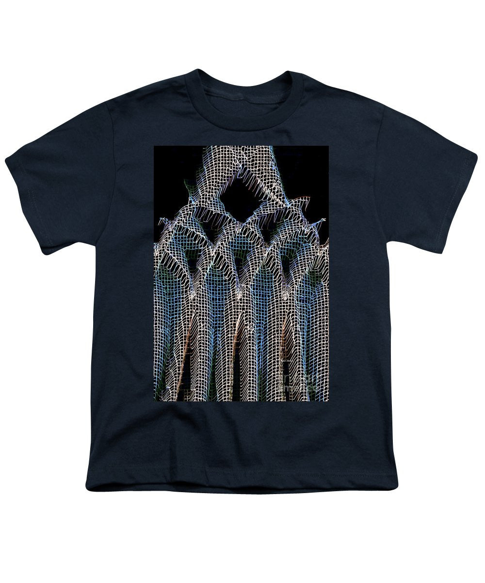 Youth T-Shirt - Spiritual Fathers