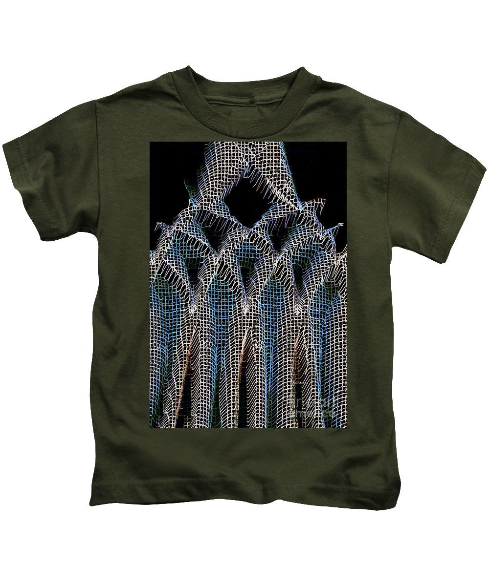 Kids T-Shirt - Spiritual Fathers