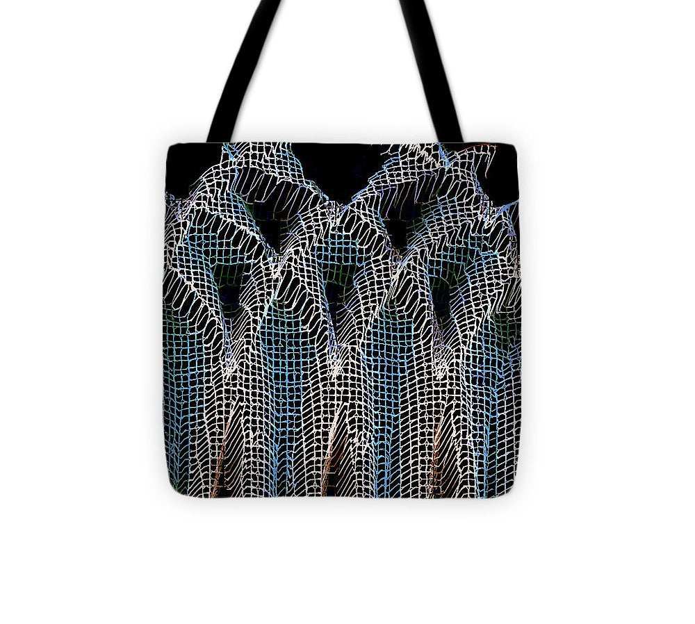 Tote Bag - Spiritual Fathers