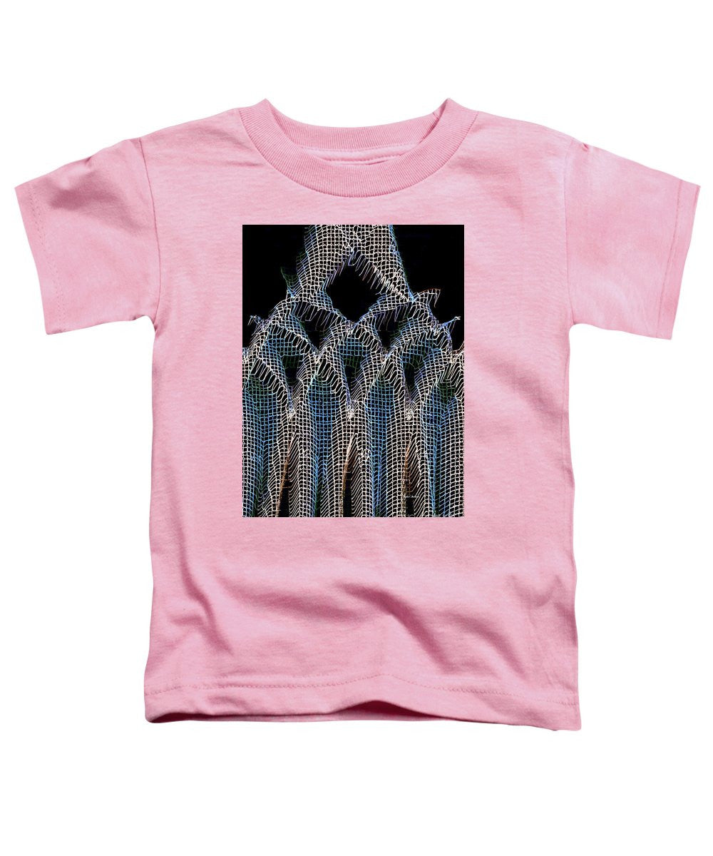 Toddler T-Shirt - Spiritual Fathers