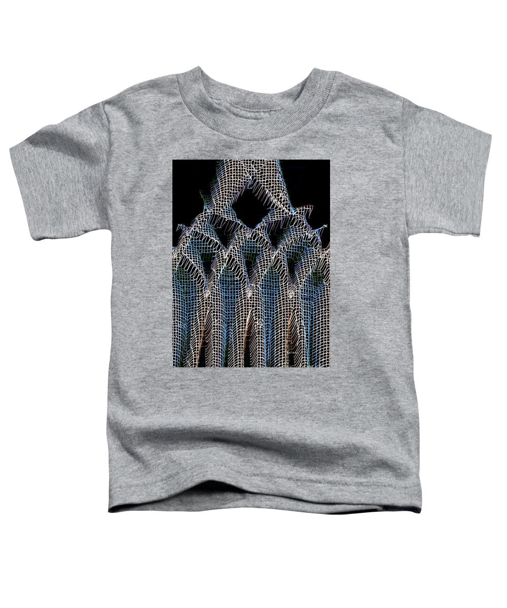 Toddler T-Shirt - Spiritual Fathers