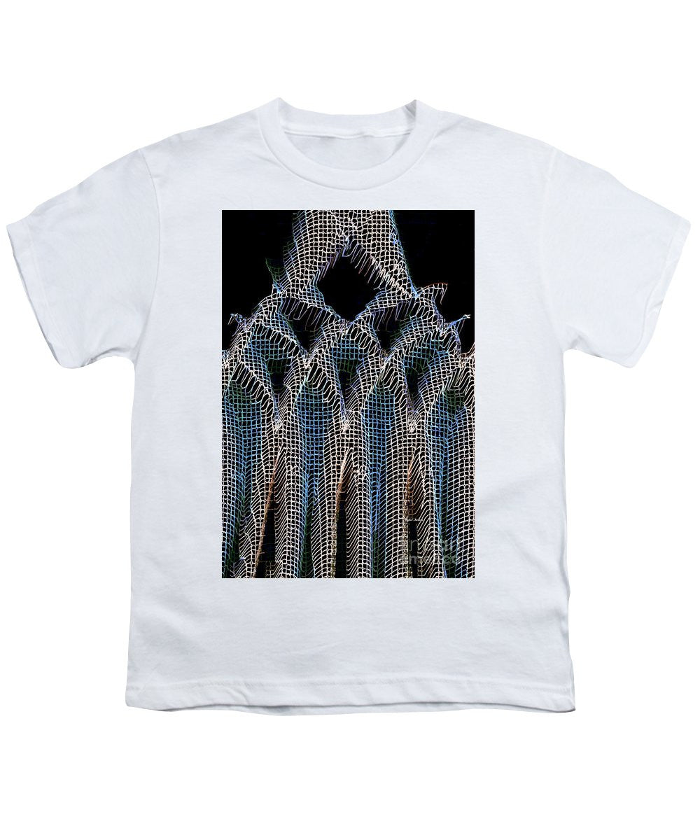 Youth T-Shirt - Spiritual Fathers