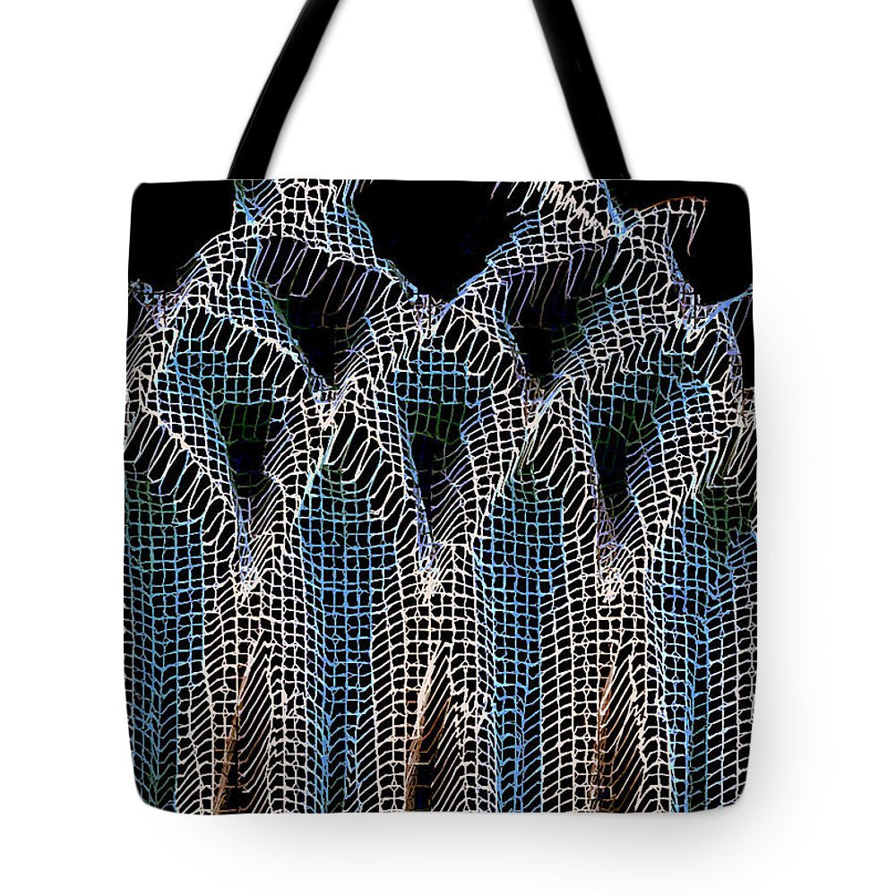 Tote Bag - Spiritual Fathers