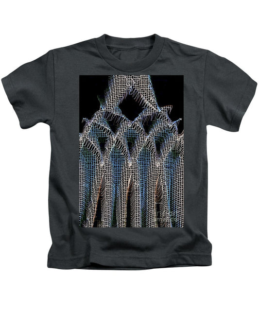 Kids T-Shirt - Spiritual Fathers