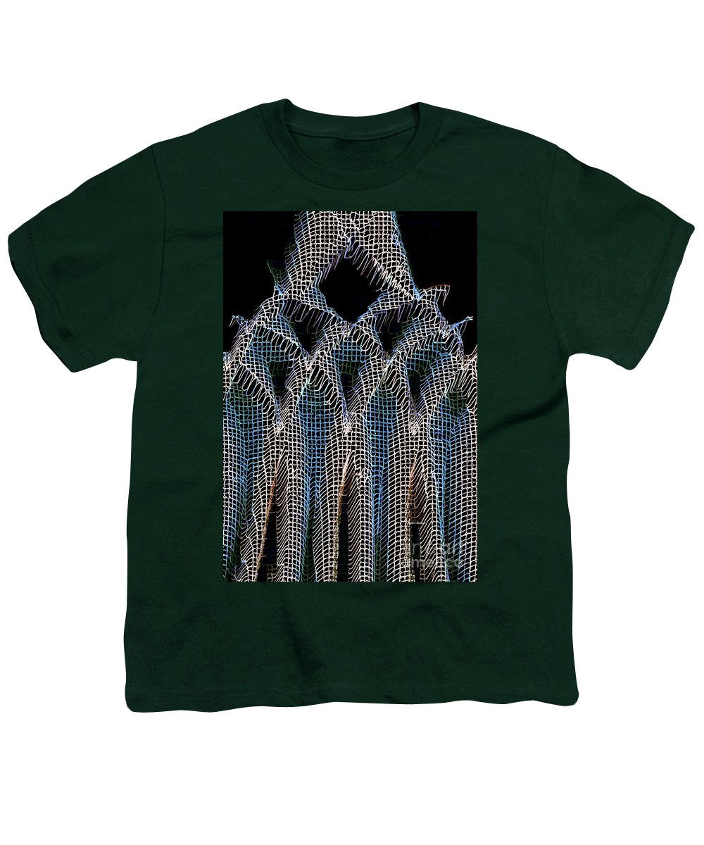 Youth T-Shirt - Spiritual Fathers