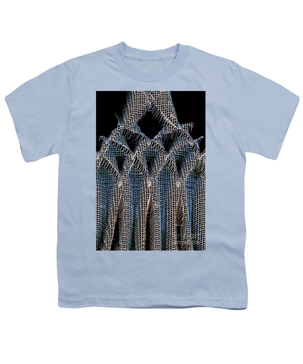 Youth T-Shirt - Spiritual Fathers