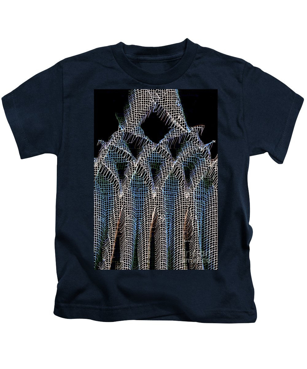 Kids T-Shirt - Spiritual Fathers