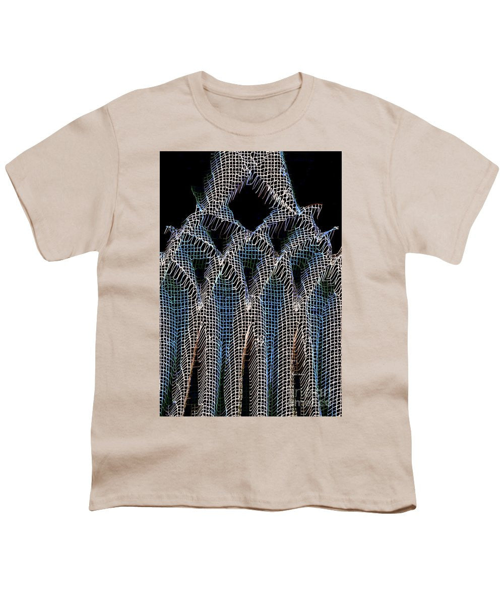 Youth T-Shirt - Spiritual Fathers