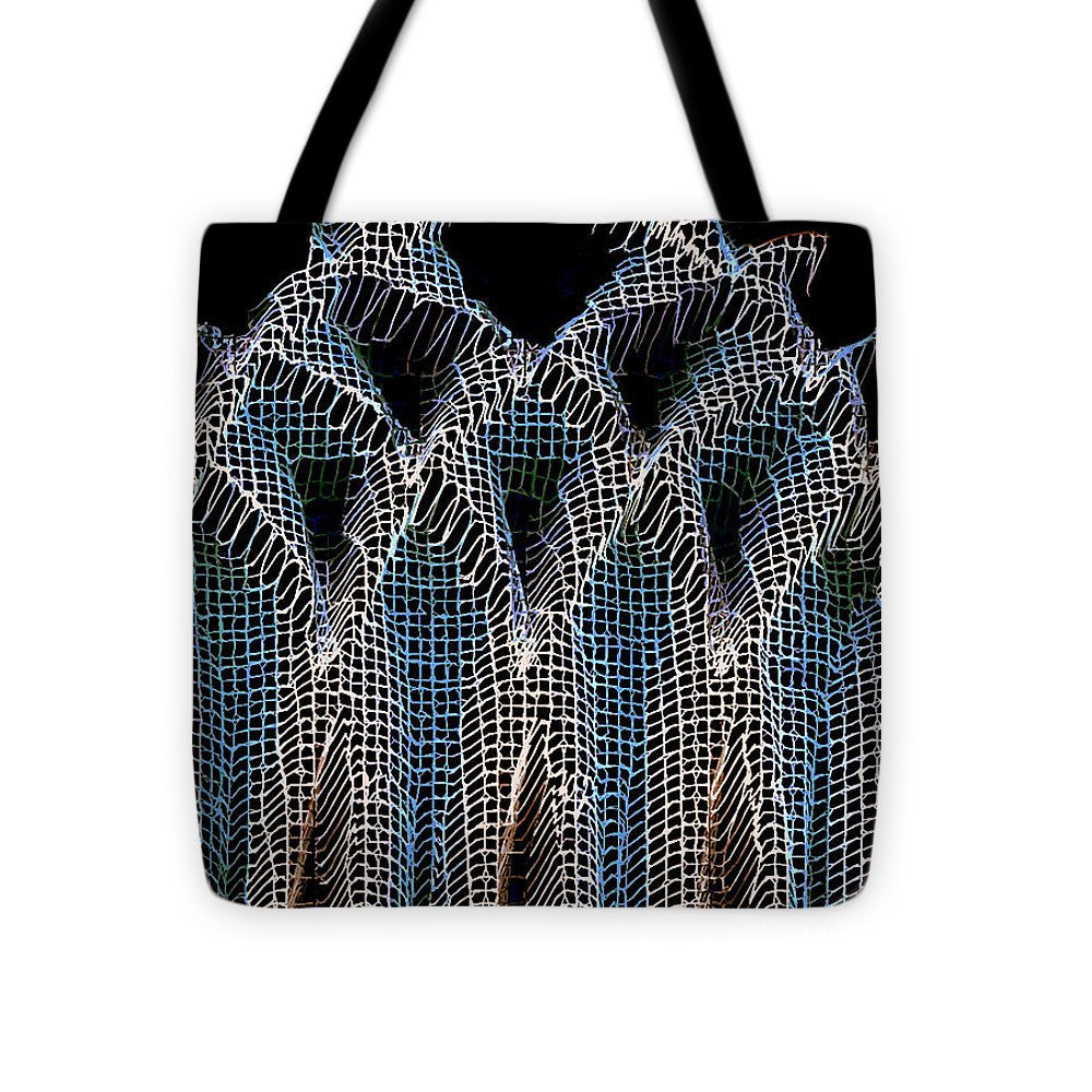 Tote Bag - Spiritual Fathers