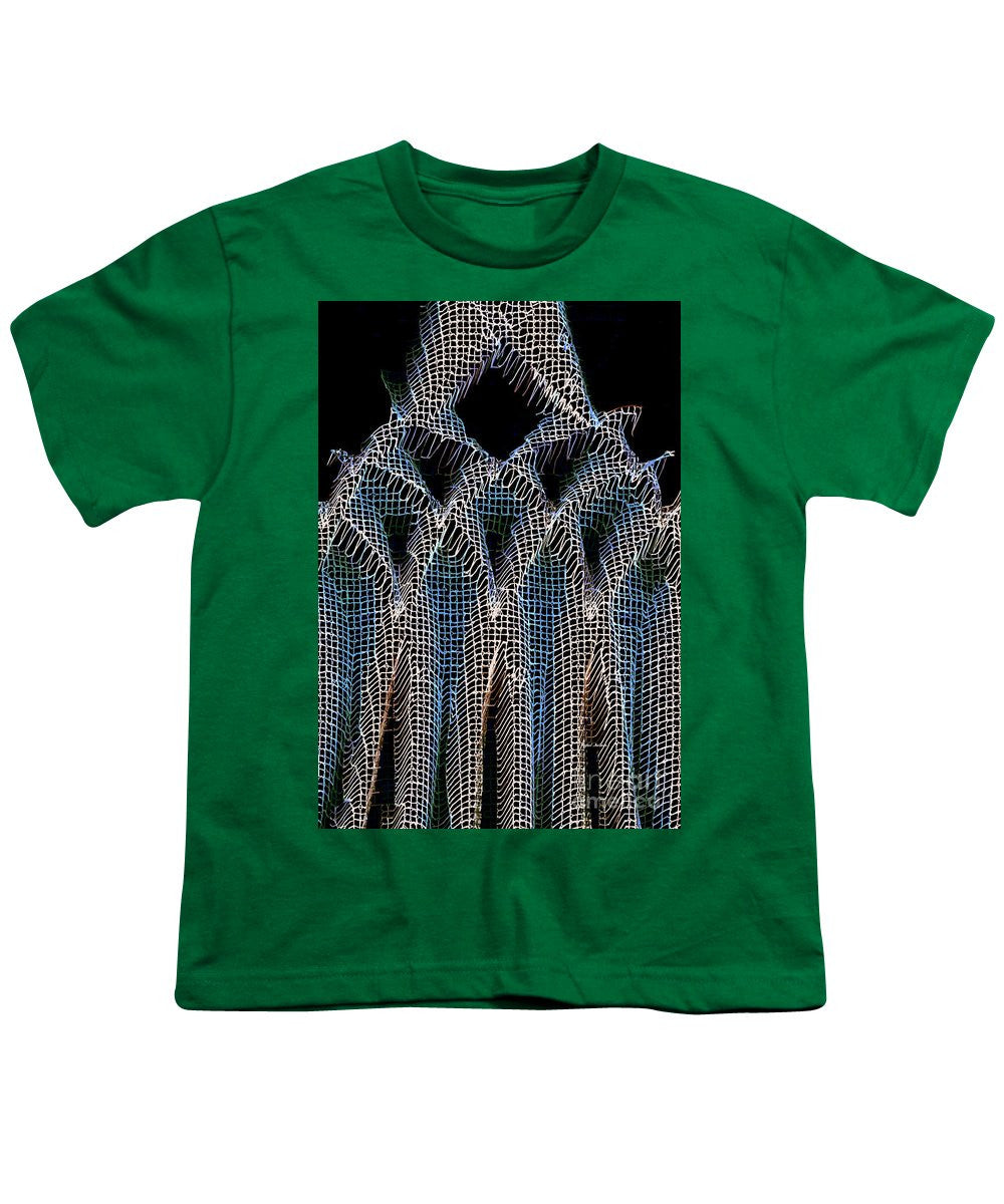 Youth T-Shirt - Spiritual Fathers