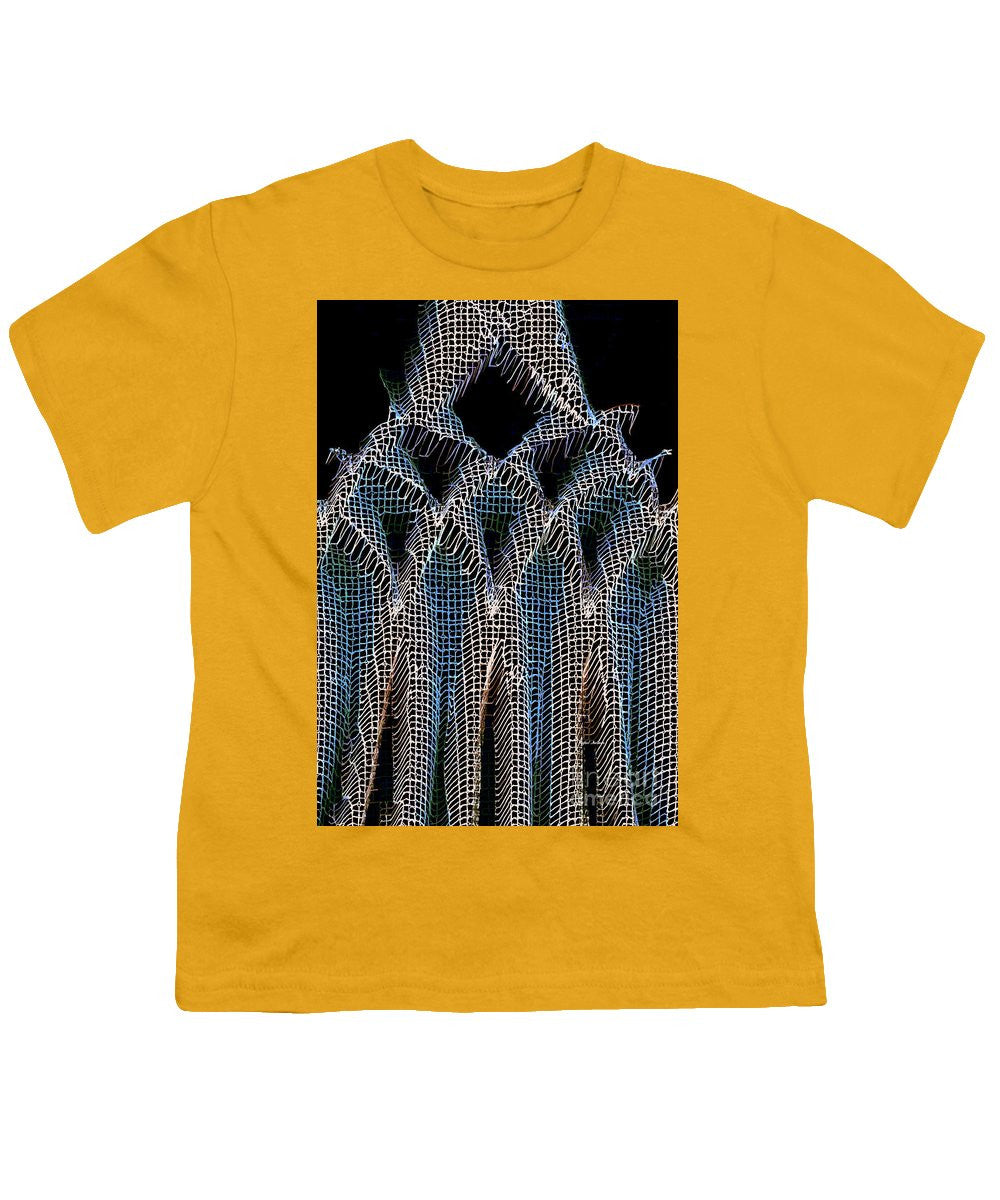 Youth T-Shirt - Spiritual Fathers