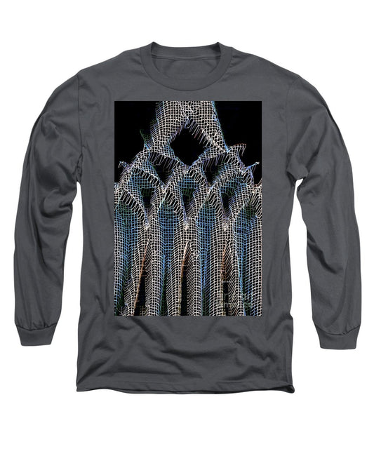 Long Sleeve T-Shirt - Spiritual Fathers