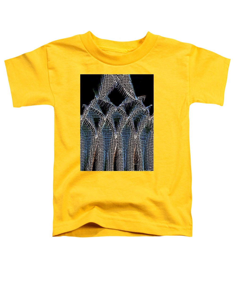 Toddler T-Shirt - Spiritual Fathers