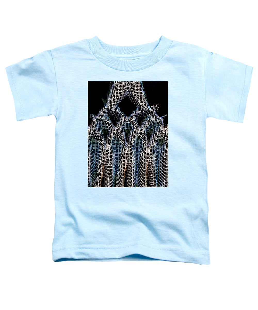 Toddler T-Shirt - Spiritual Fathers