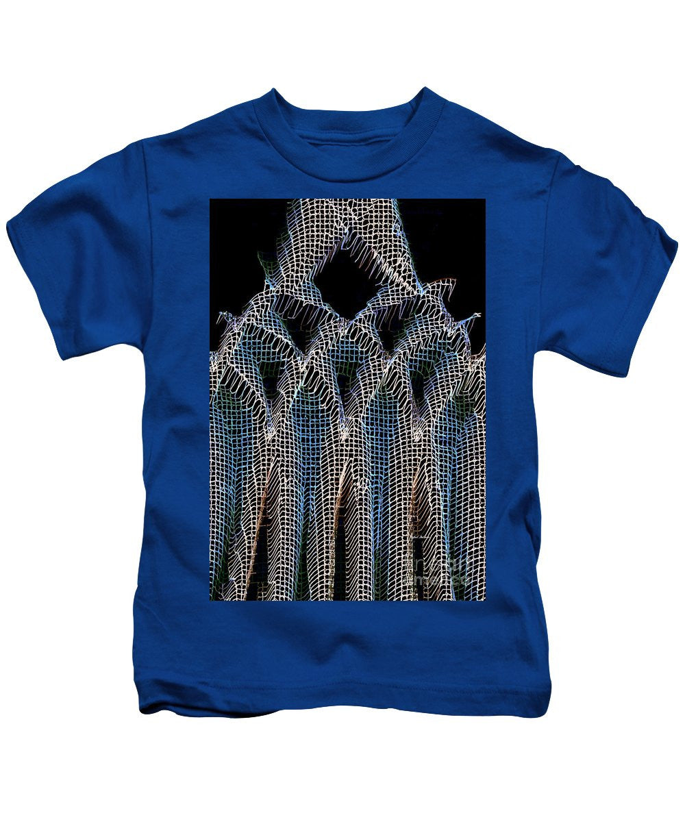 Kids T-Shirt - Spiritual Fathers