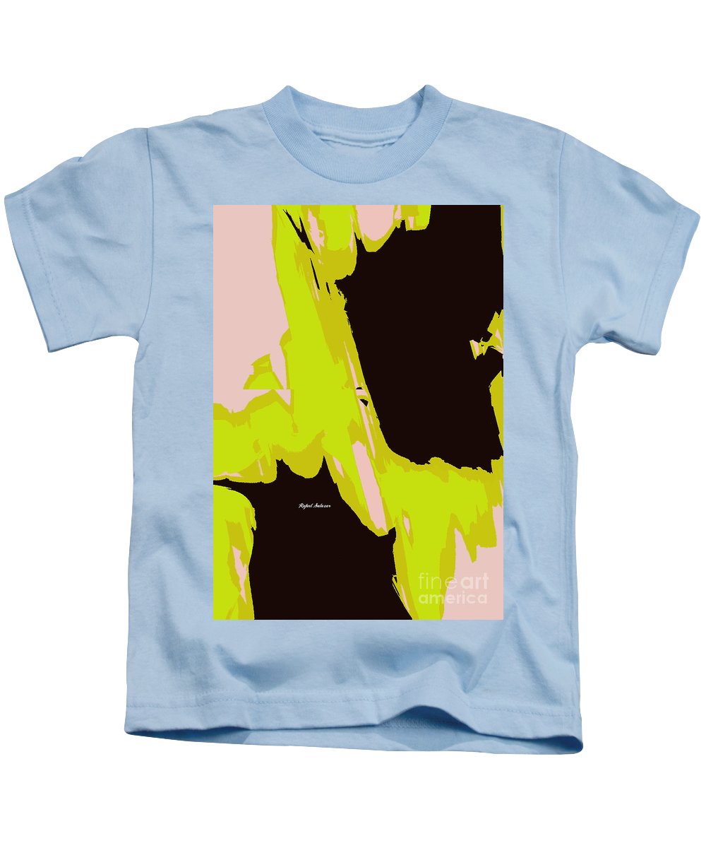 Splash - Kids T-Shirt