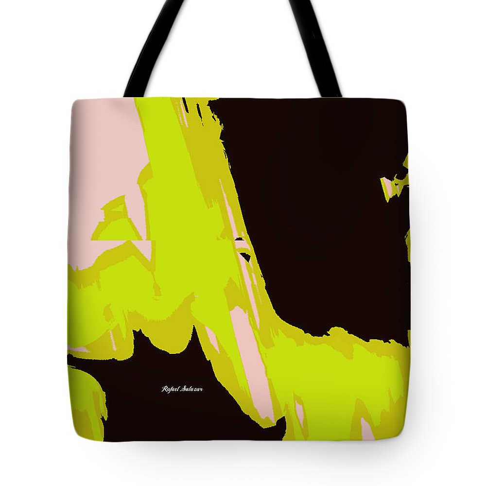 Splash - Tote Bag