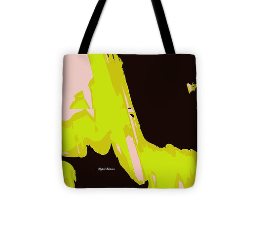 Splash - Tote Bag