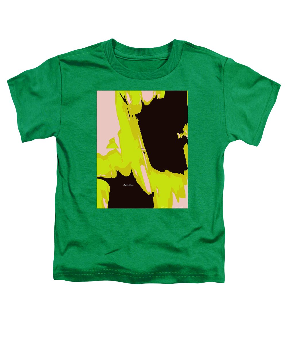 Splash - Toddler T-Shirt