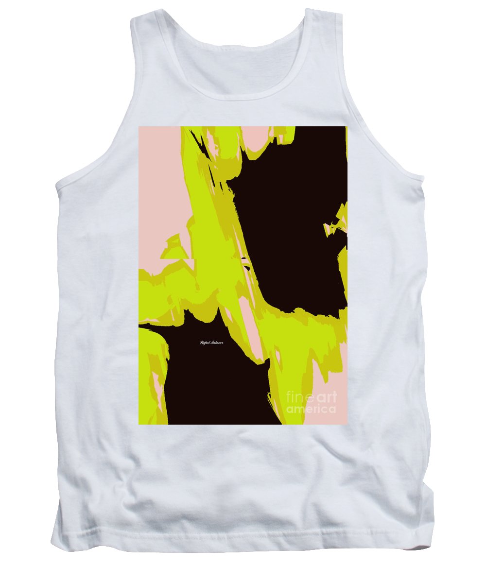 Splash - Tank Top