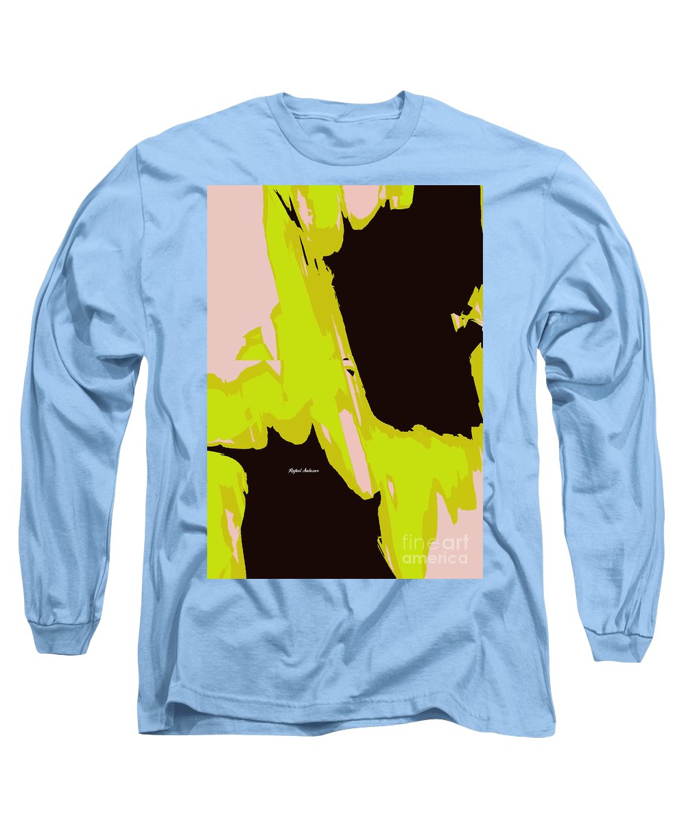 Splash - Long Sleeve T-Shirt