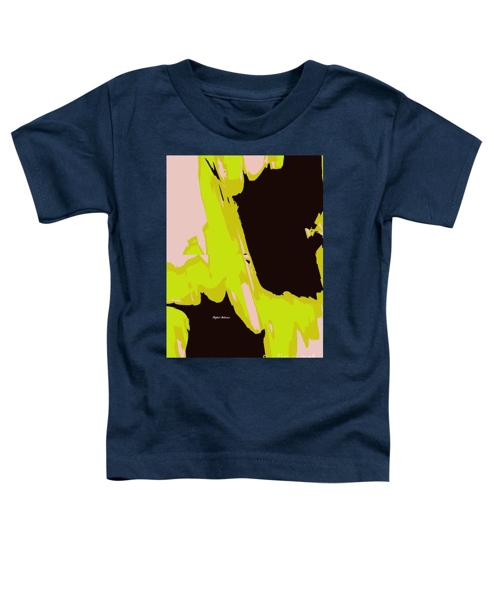 Splash - Toddler T-Shirt