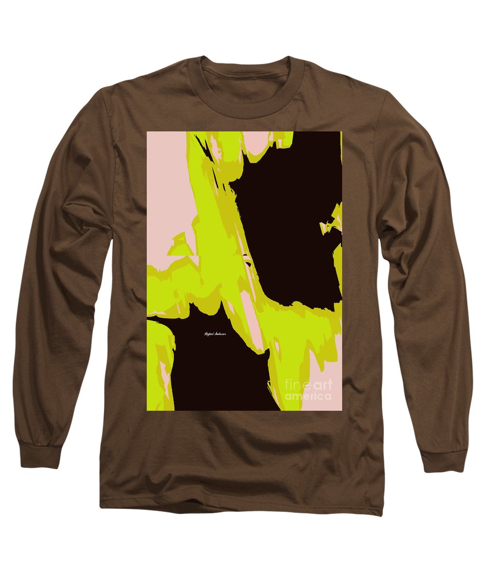 Splash - Long Sleeve T-Shirt