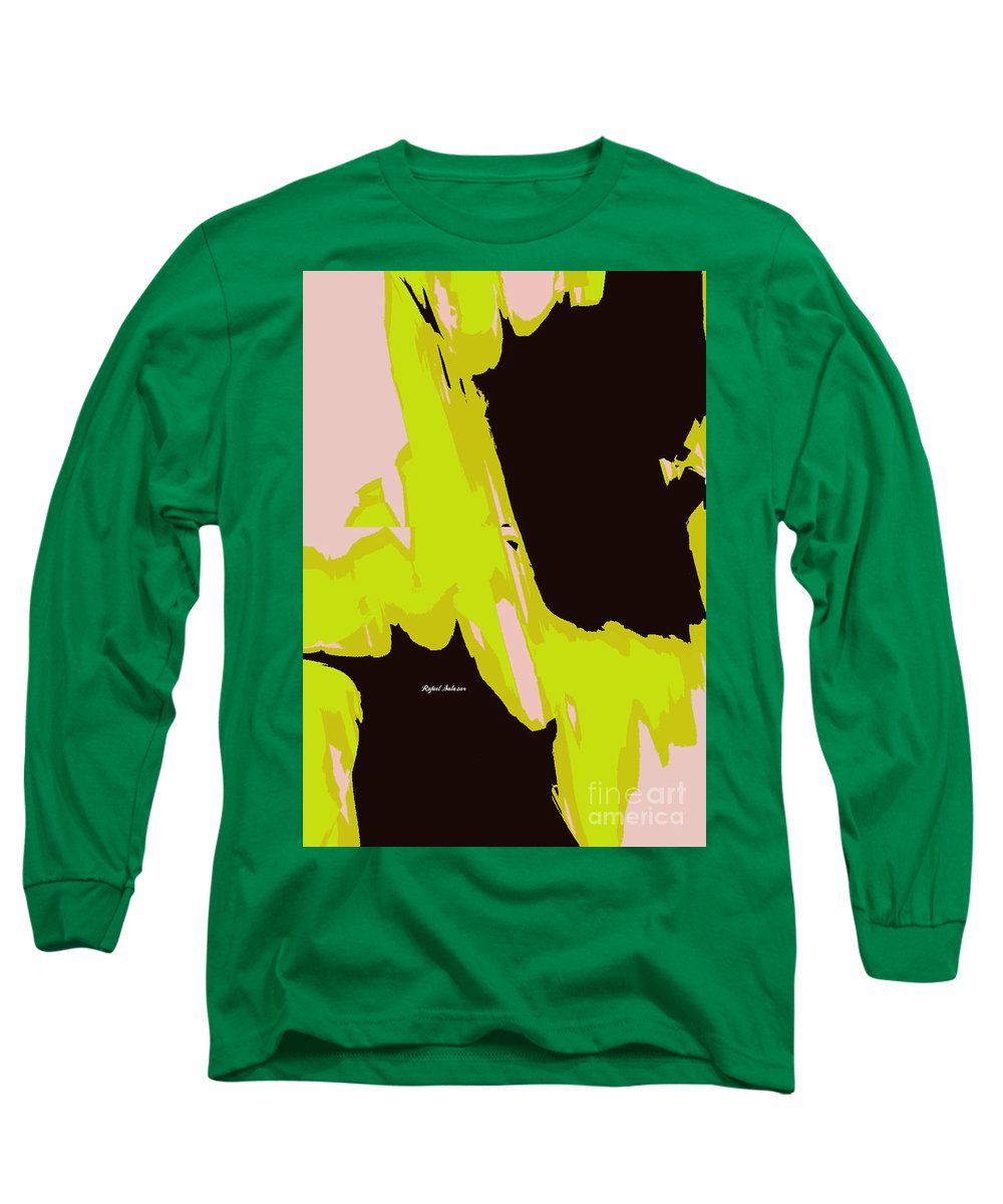 Splash - Long Sleeve T-Shirt