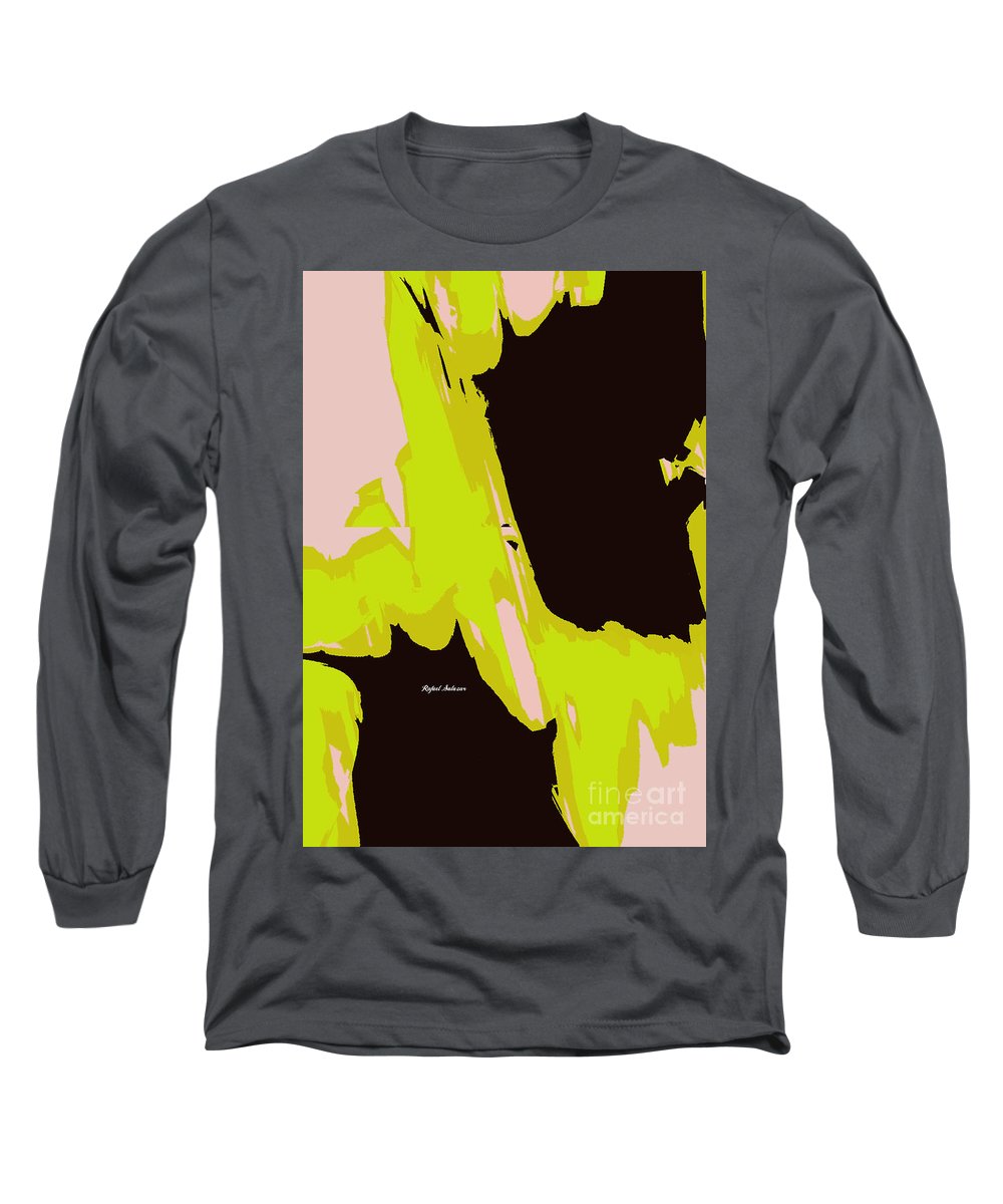 Splash - Long Sleeve T-Shirt