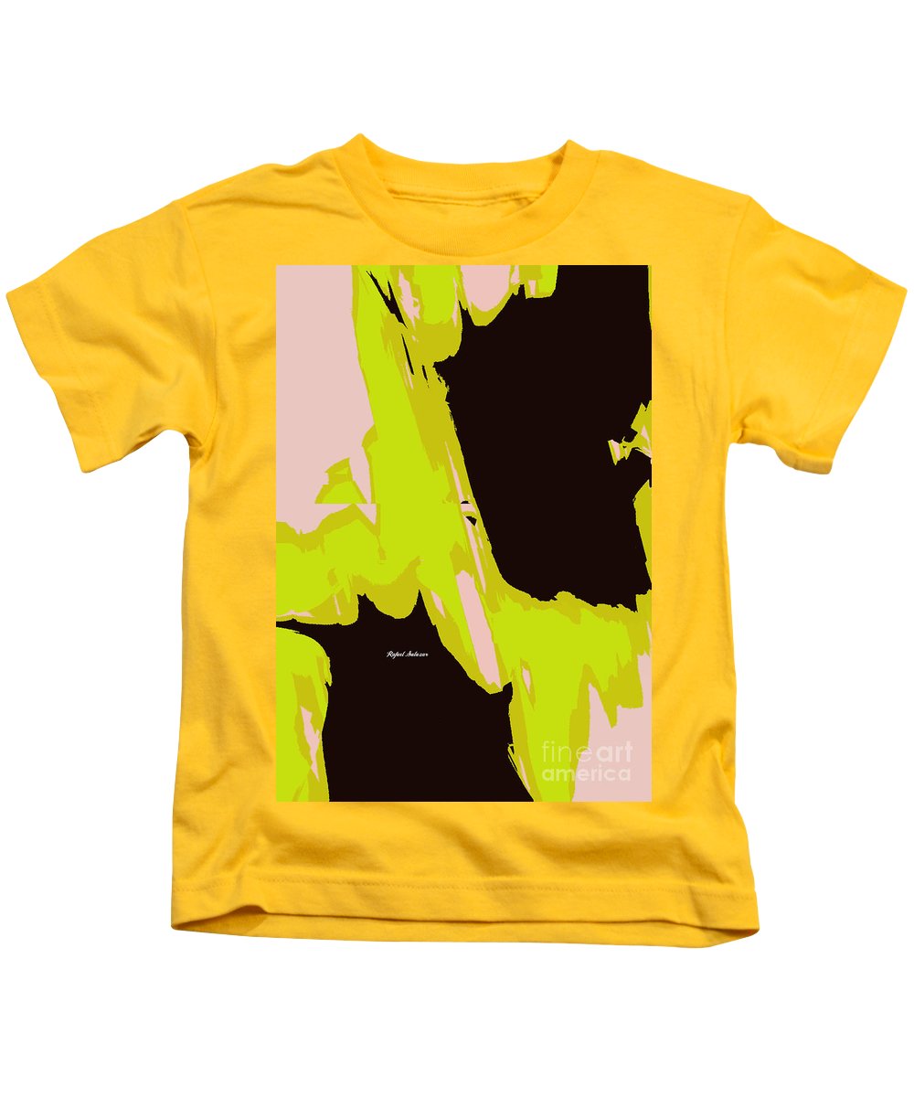 Splash - Kids T-Shirt