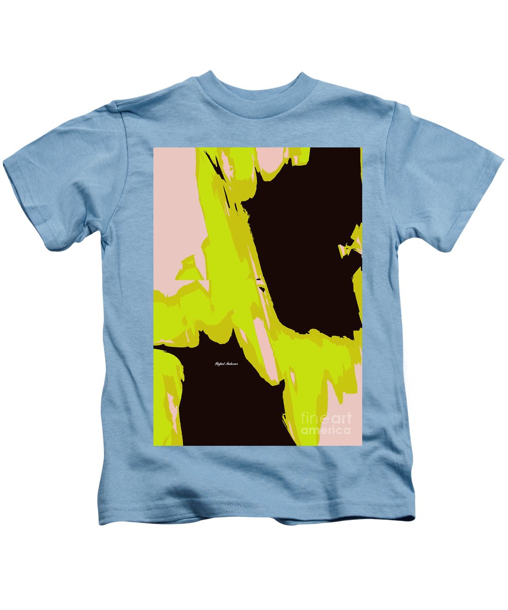 Splash - Kids T-Shirt