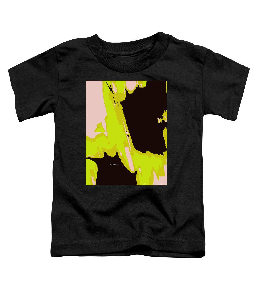 Splash - Toddler T-Shirt