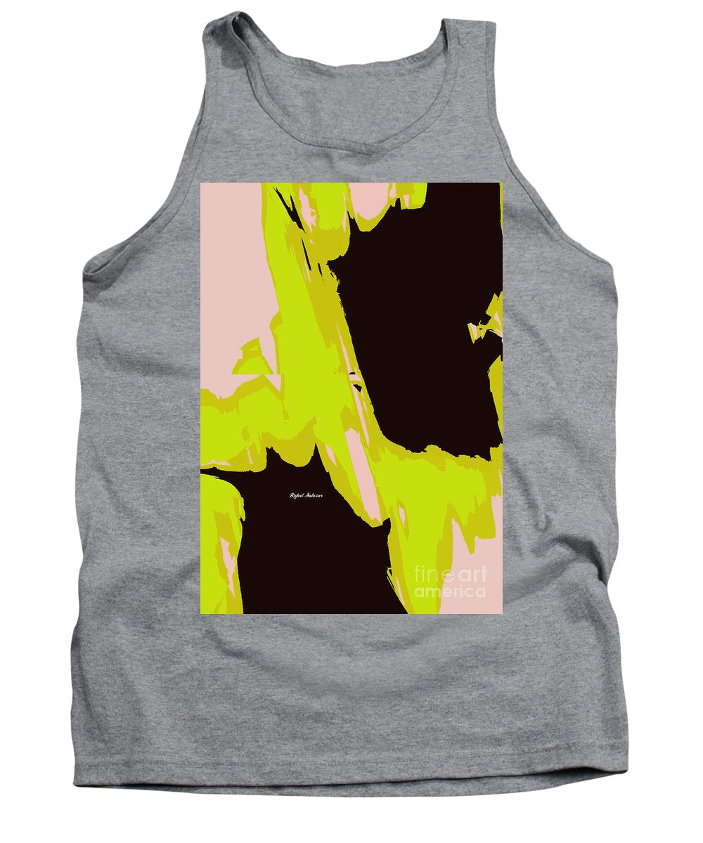 Splash - Tank Top