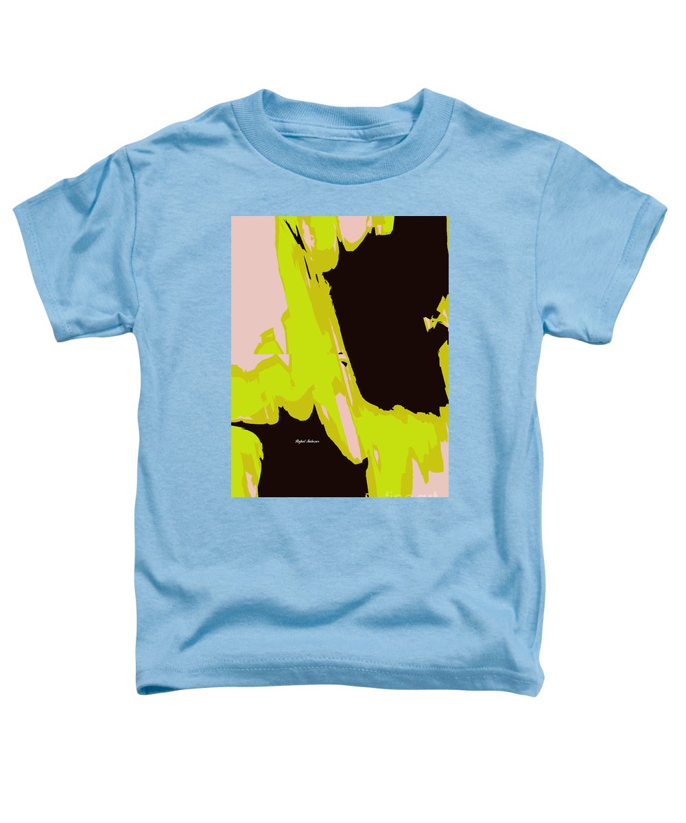 Splash - Toddler T-Shirt