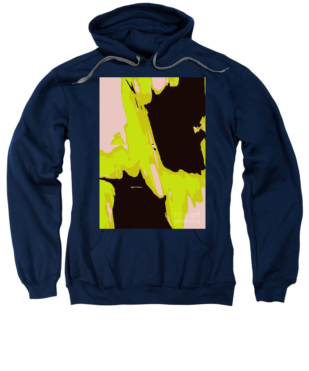 Splash - Sweatshirt