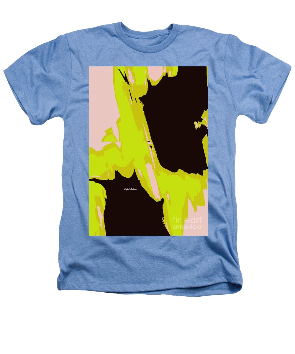 Splash - Heathers T-Shirt