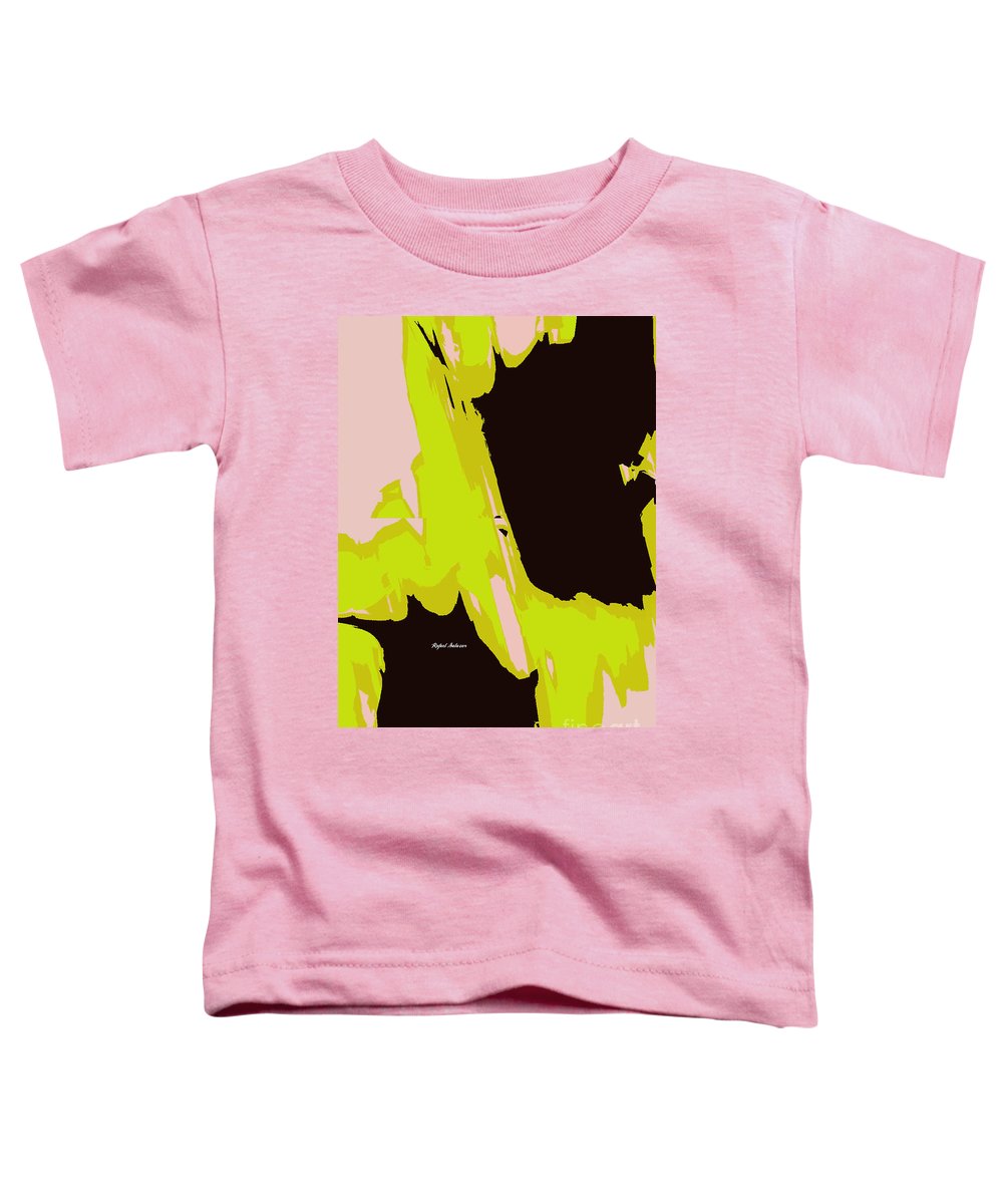 Splash - Toddler T-Shirt