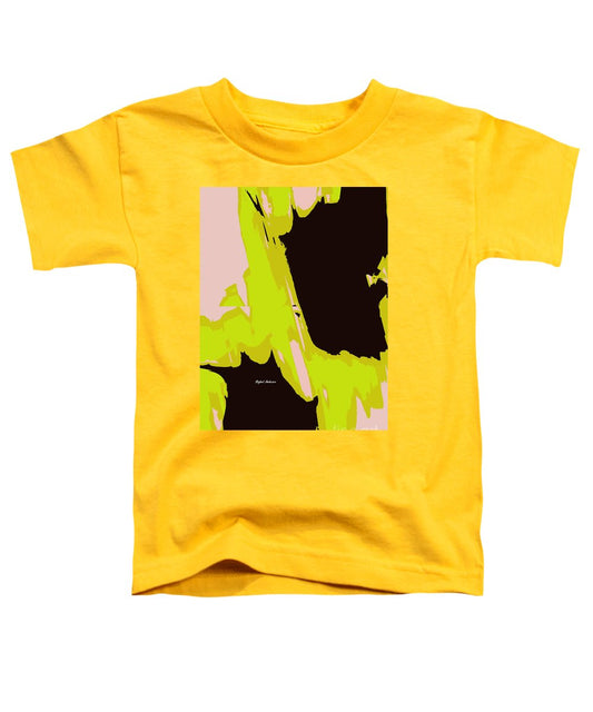 Splash - Toddler T-Shirt