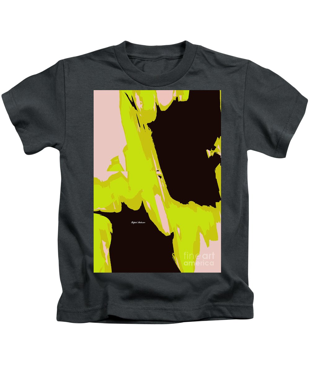 Splash - Kids T-Shirt