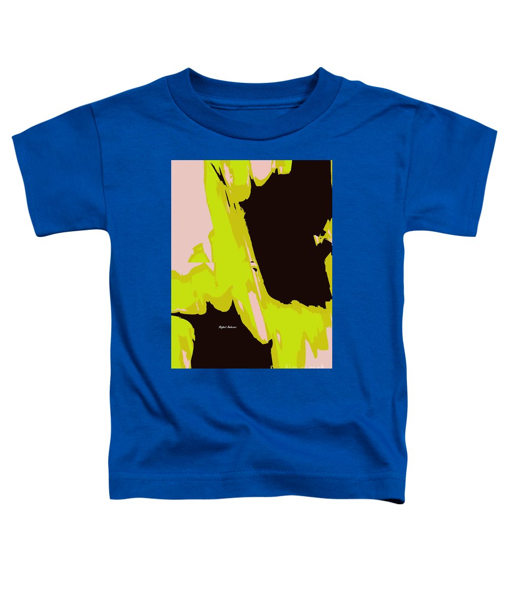 Splash - Toddler T-Shirt