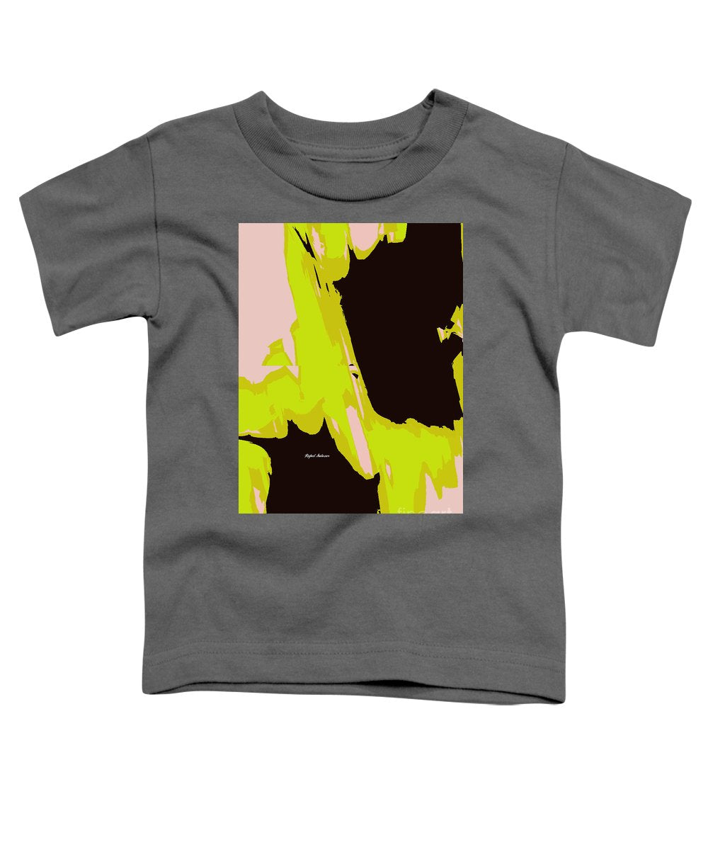 Splash - Toddler T-Shirt