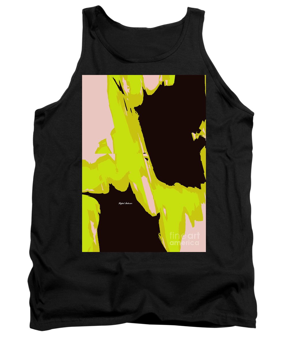 Splash - Tank Top