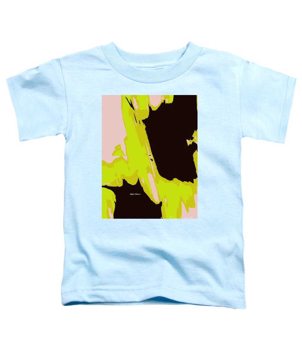 Splash - Toddler T-Shirt