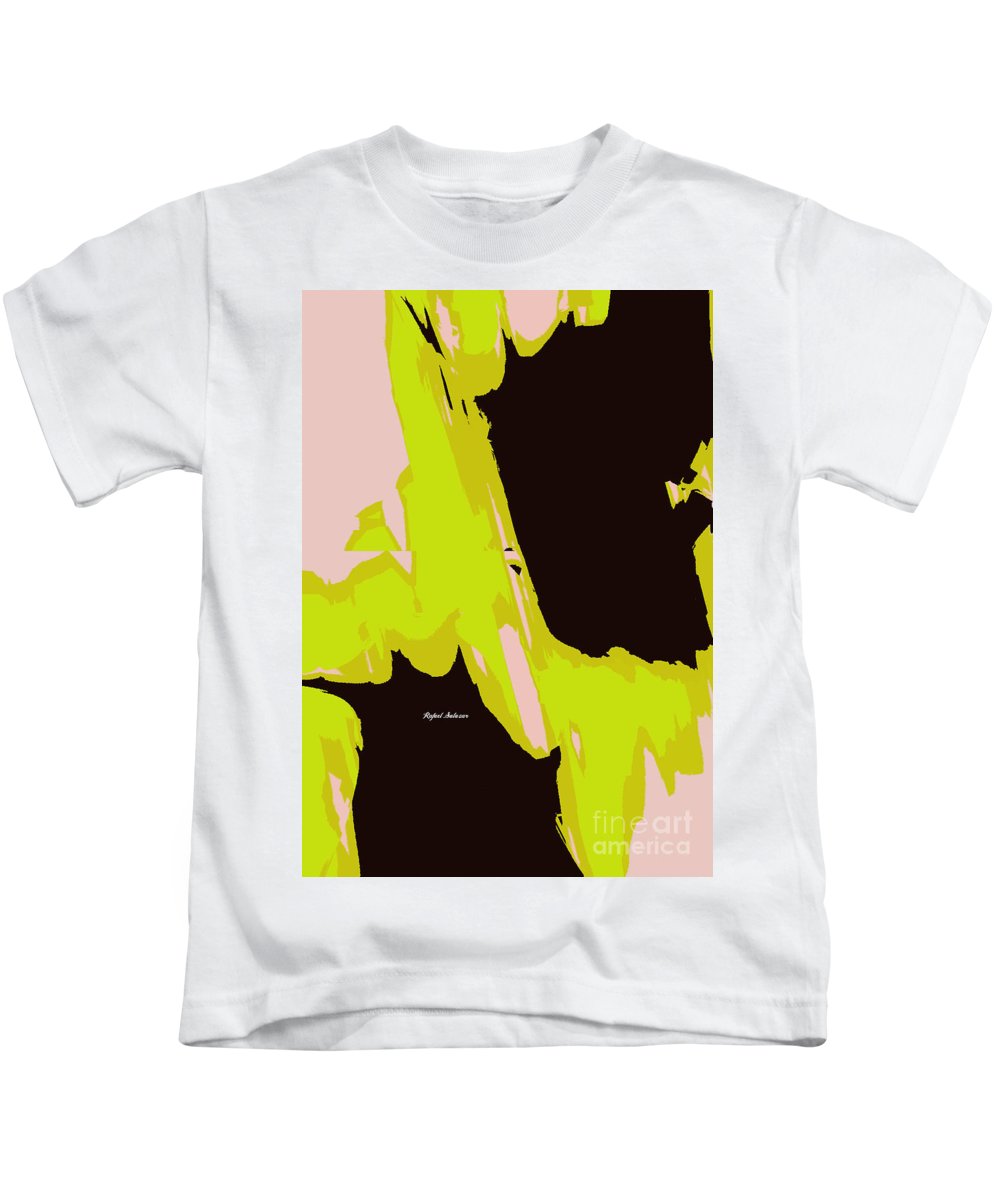 Splash - Kids T-Shirt