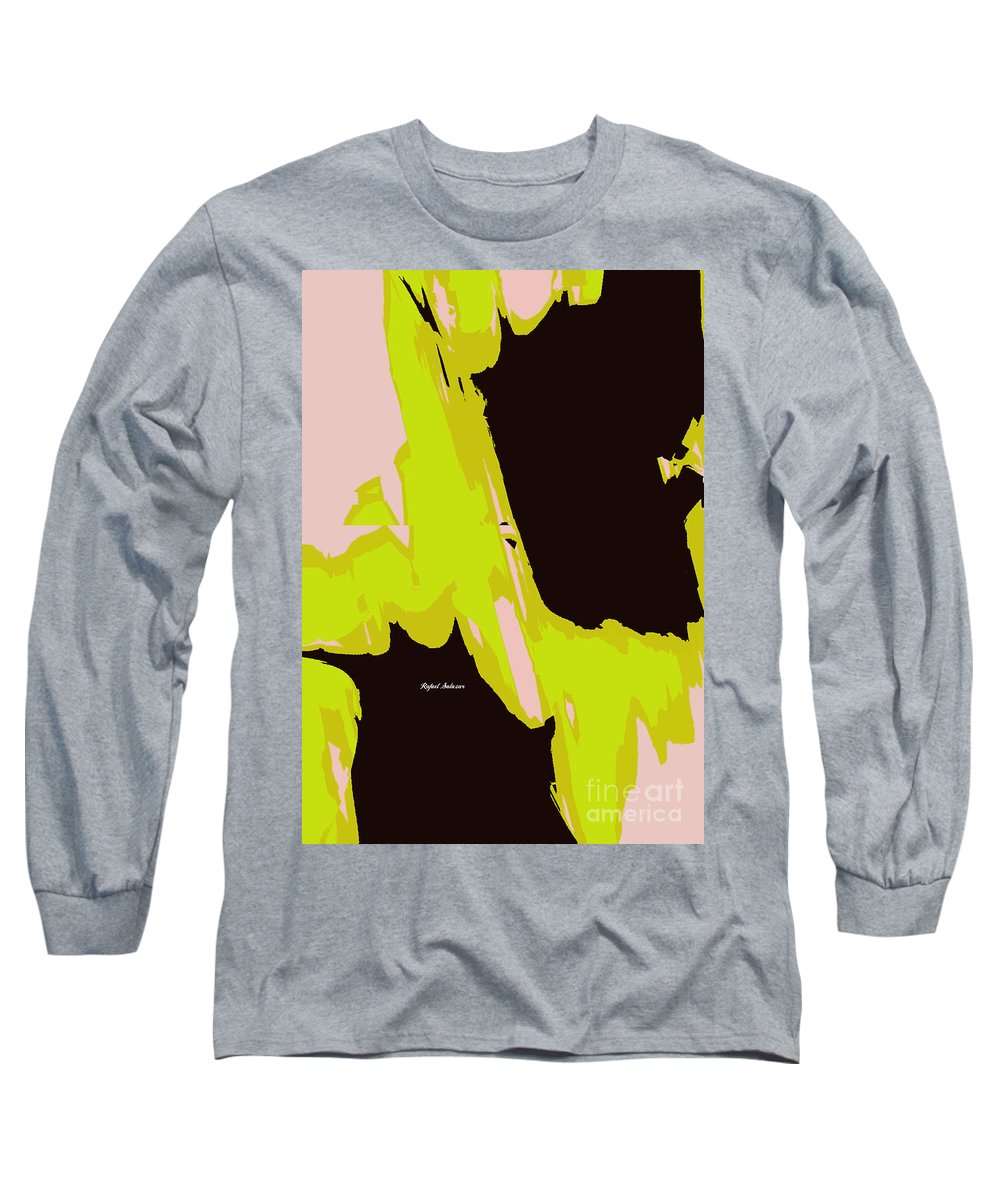 Splash - Long Sleeve T-Shirt