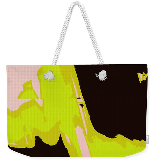Splash - Weekender Tote Bag