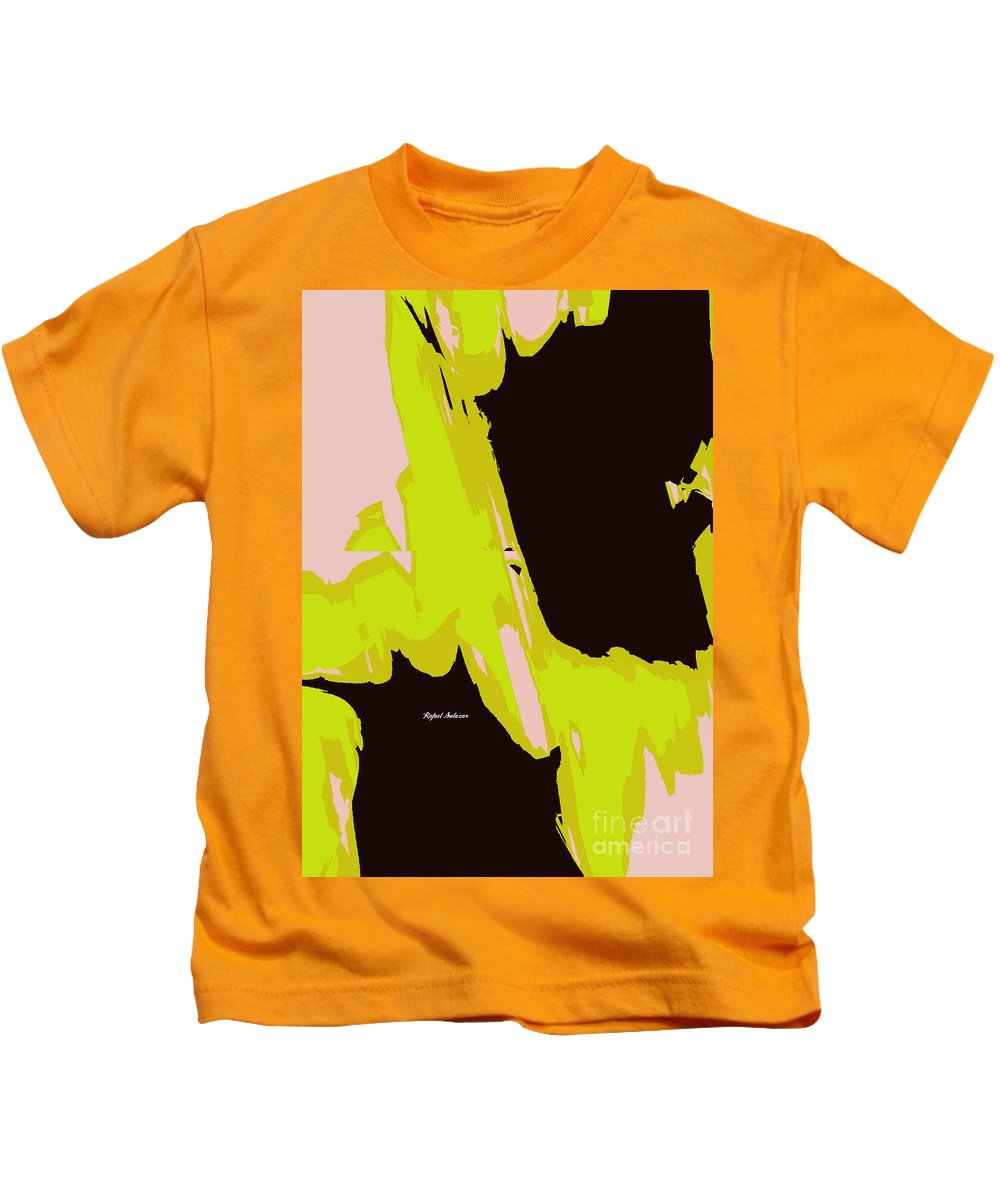 Splash - Kids T-Shirt