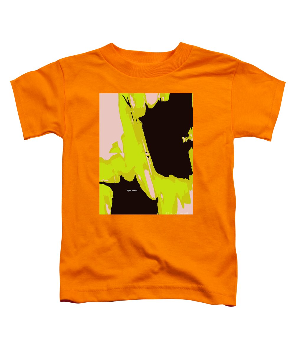 Splash - Toddler T-Shirt